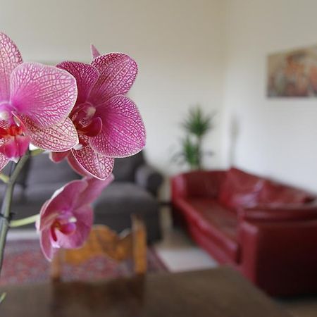 Apartmán Casa Farinati Verona Pokoj fotografie