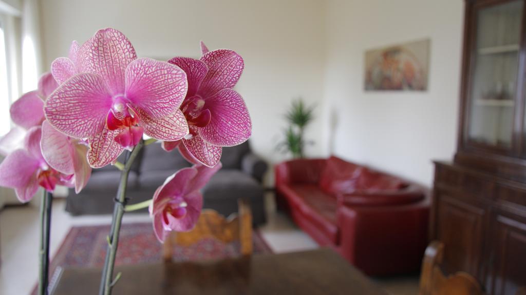 Apartmán Casa Farinati Verona Pokoj fotografie