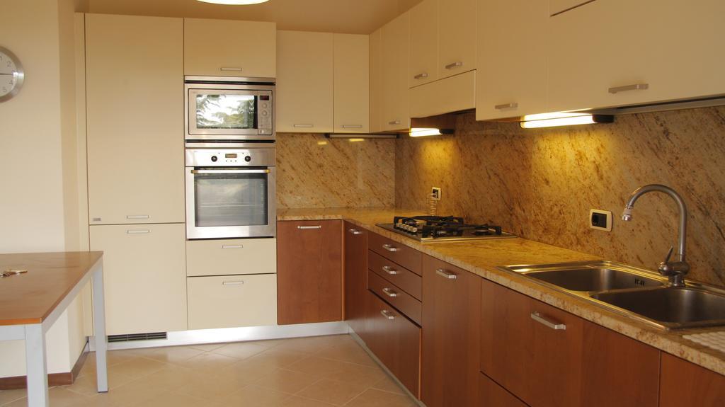 Apartmán Casa Farinati Verona Pokoj fotografie