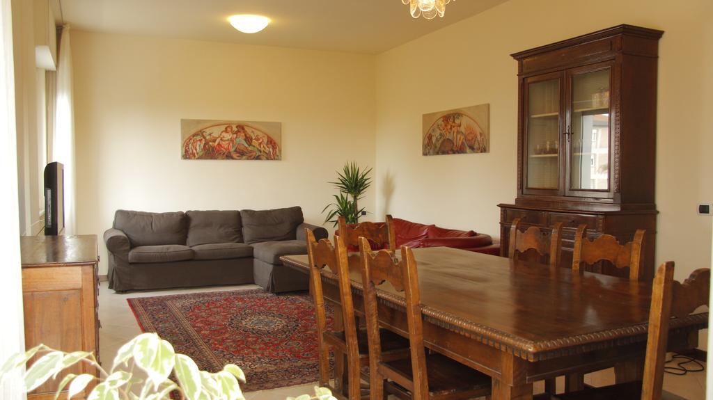 Apartmán Casa Farinati Verona Pokoj fotografie