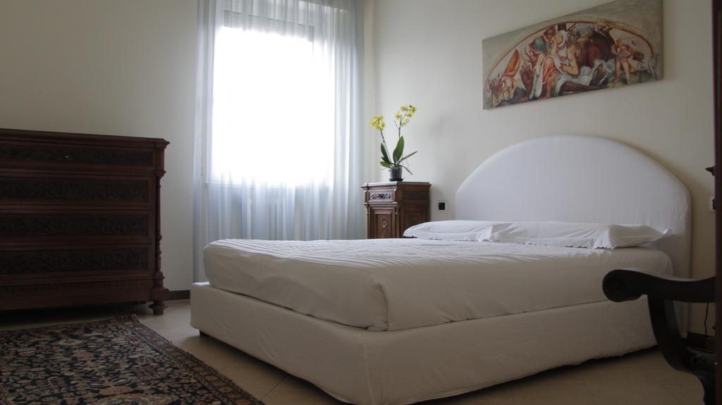 Apartmán Casa Farinati Verona Pokoj fotografie