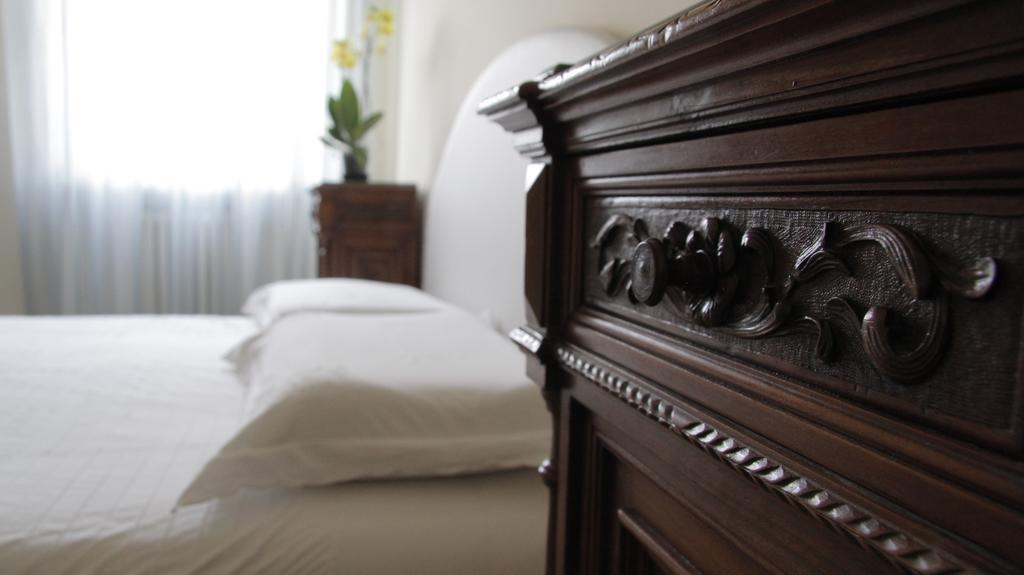Apartmán Casa Farinati Verona Pokoj fotografie
