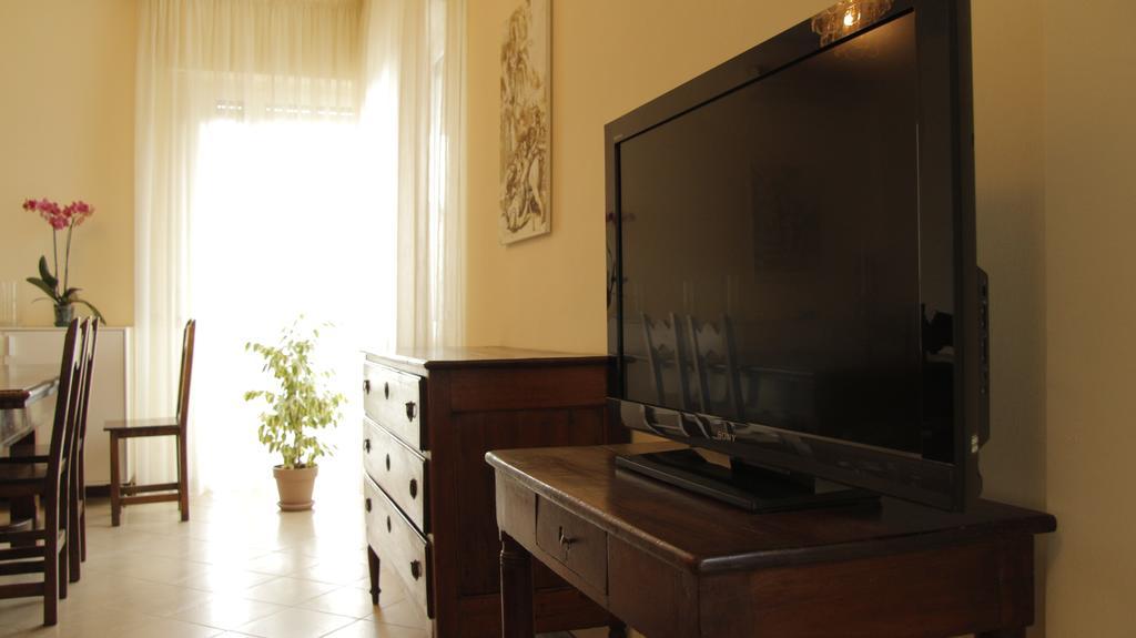 Apartmán Casa Farinati Verona Pokoj fotografie