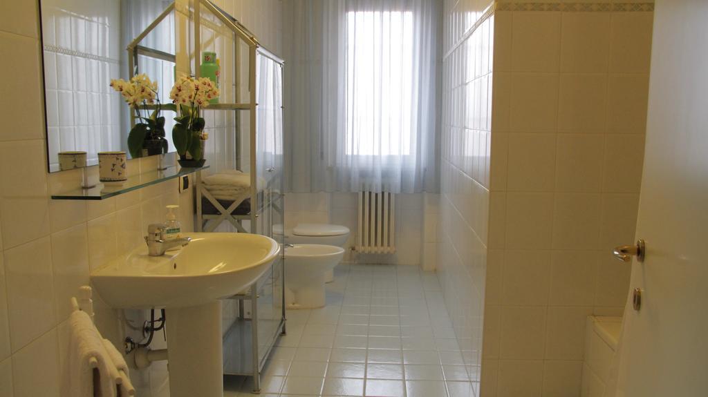 Apartmán Casa Farinati Verona Pokoj fotografie