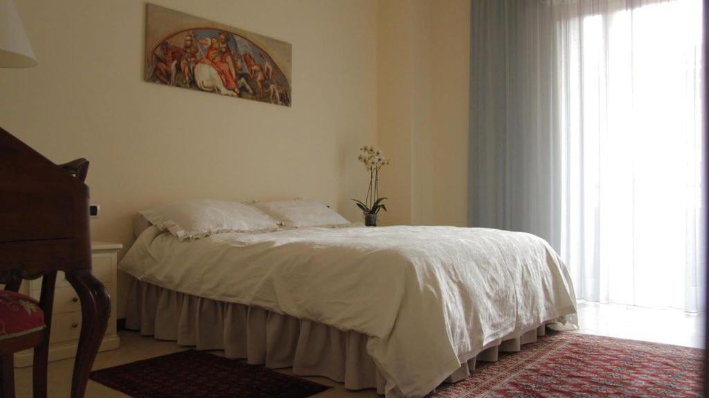 Apartmán Casa Farinati Verona Exteriér fotografie