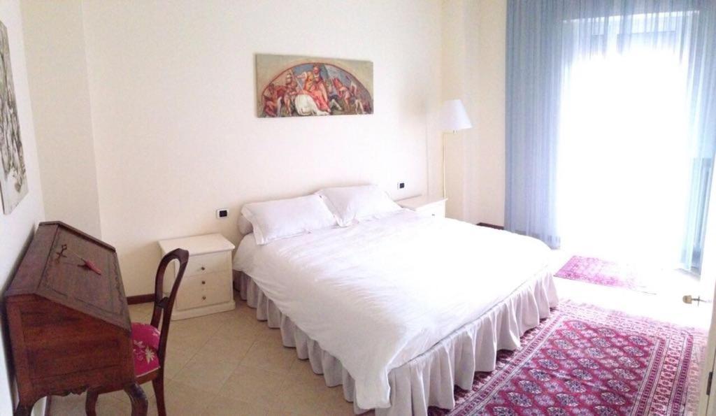 Apartmán Casa Farinati Verona Exteriér fotografie